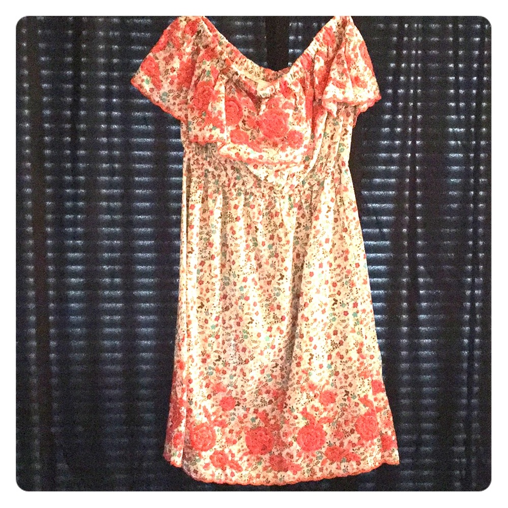 Summer dress